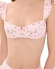 Agua by Agua Bendita Agua by Agua Bendita Kiwi Playa Bikini Top Multicolor - 1