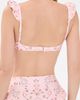 Agua by Agua Bendita Agua by Agua Bendita Kiwi Playa Bikini Top Multicolor - 3