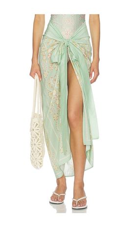 Sho Dress