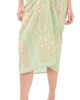Agua by Agua Bendita Agua by Agua Bendita Lavanda Playa Pareo Multicolor One - 1