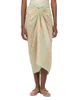 Agua By Agua Bendita Agua by Agua Bendita Lavanda Playa Swim Cover-Up Skirt - 1