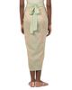 Agua By Agua Bendita Agua by Agua Bendita Lavanda Playa Swim Cover-Up Skirt - 3
