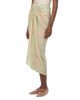 Agua By Agua Bendita Agua by Agua Bendita Lavanda Playa Swim Cover-Up Skirt - 4