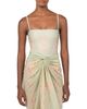 Agua By Agua Bendita Agua by Agua Bendita Lavanda Playa Swim Cover-Up Skirt - 5