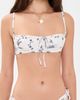 Agua by Agua Bendita Agua by Agua Bendita Libertad Arena Bikini Top Multicolor - 2