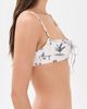 Agua by Agua Bendita Agua by Agua Bendita Libertad Arena Bikini Top Multicolor - 4