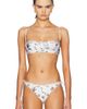 Agua by Agua Bendita Agua by Agua Bendita Libertad Bikini Top - 1