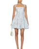 Agua by Agua Bendita Agua by Agua Bendita Lima Navegante Dress - 1