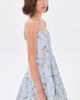Agua by Agua Bendita Agua by Agua Bendita Lima Navegante Dress Multicolor - 4