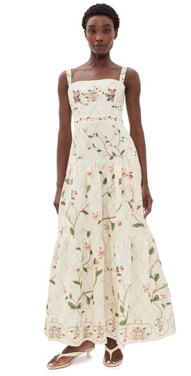Sho Dress