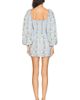 Agua by Agua Bendita Agua by Agua Bendita Lorena Mini Dress - 3
