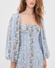 Agua by Agua Bendita Agua by Agua Bendita Lorena Navegante Dress Multicolor - 2