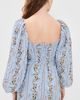 Agua by Agua Bendita Agua by Agua Bendita Lorena Navegante Dress Multicolor - 3