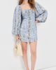 Agua by Agua Bendita Agua by Agua Bendita Lorena Navegante Dress Multicolor - 5