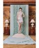 Agua By Agua Bendita Agua by Agua Bendita Luna Brisa Linen Wrap Cover Up Skirt - 2