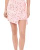 Agua by Agua Bendita Agua by Agua Bendita Luna Playa Skirt Multicolor - 1