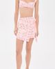 Agua by Agua Bendita Agua by Agua Bendita Luna Playa Skirt Multicolor - 5