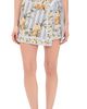Agua by Agua Bendita Agua by Agua Bendita Luna Valle Wrap Skirt Multicolor - 1