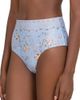 Agua By Agua Bendita Agua by Agua Bendita Magenta Navegante Bikini Bottom - 3