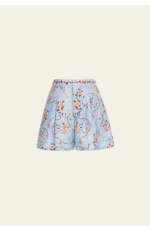 Agua by Agua Bendita Agua by Agua Bendita Maratea Navegante Short