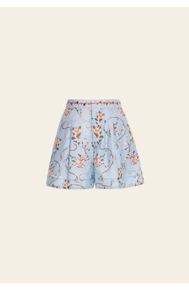 Agua by Agua Bendita Agua by Agua Bendita Maratea Navegante Short