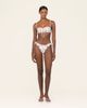 Agua by Agua Bendita Agua by Agua Bendita Ocaso Arena Bikini Bottom - 4