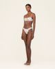 Agua by Agua Bendita Agua by Agua Bendita Ocaso Arena Bikini Bottom - 5