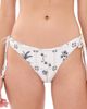 Agua by Agua Bendita Agua by Agua Bendita Ocaso Arena Bikini Bottoms Multicolor - 1