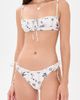 Agua by Agua Bendita Agua by Agua Bendita Ocaso Arena Bikini Bottoms Multicolor - 4