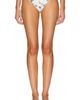 Agua by Agua Bendita Agua by Agua Bendita Ocaso Bikini Bottom - 1