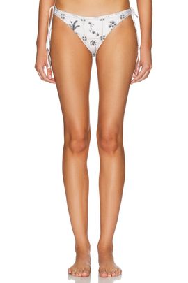 Agua by Agua Bendita Agua by Agua Bendita Ocaso Bikini Bottom