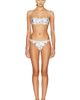 Agua by Agua Bendita Agua by Agua Bendita Ocaso Bikini Bottom - 4
