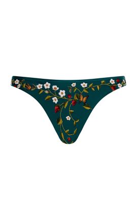 Agua by Agua Bendita Agua by Agua Bendita Ocaso Bikini Bottoms
