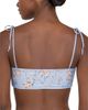 Agua By Agua Bendita Agua by Agua Bendita Primavera Navegante Bikini Top - 3