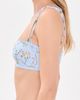 Agua by Agua Bendita Agua by Agua Bendita Primavera Navegante Bikini Top Multicolor - 4