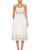 Agua by Agua Bendita Agua by Agua Bendita Pruna Midi Dress - 1