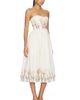 Agua by Agua Bendita Agua by Agua Bendita Pruna Midi Dress - 2