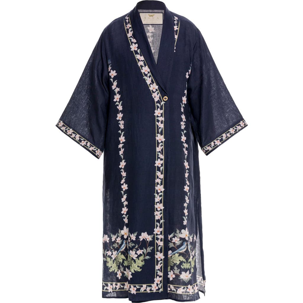 Agua by Agua Bendita Agua by Agua Bendita Quimera Anhelo Kaftan