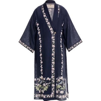 Agua by Agua Bendita Agua by Agua Bendita Quimera Anhelo Kaftan