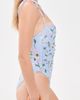 Agua by Agua Bendita Agua by Agua Bendita Rabano Navegante One-Piece Swimsuit Multicolor - 4