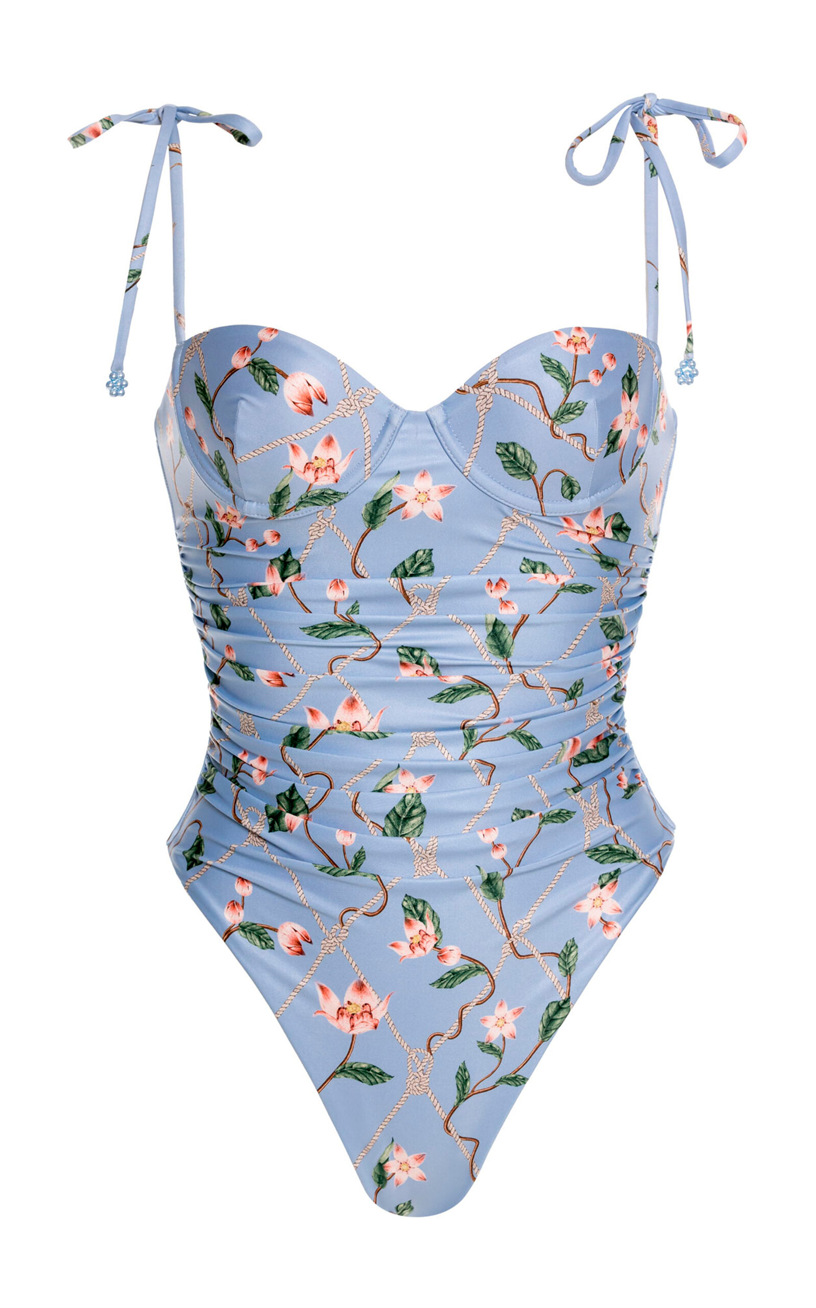Agua by Agua Bendita Agua by Agua Bendita Rabano Navegante One Piece