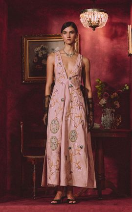 Sho Dress