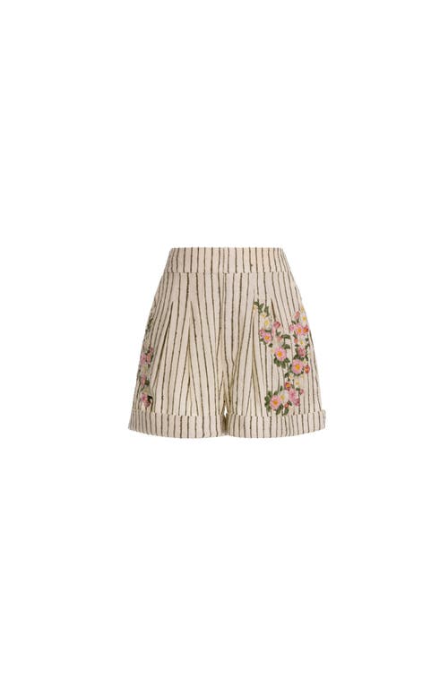 Agua by Agua Bendita Agua by Agua Bendita Rommy Paraiso Shorts