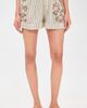 Agua by Agua Bendita Agua by Agua Bendita Rommy Paraiso Shorts Multicolor - 2