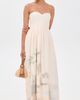 Agua by Agua Bendita Agua by Agua Bendita Tonia Arena Dress Multicolor - 2