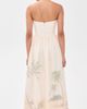 Agua by Agua Bendita Agua by Agua Bendita Tonia Arena Dress Multicolor - 3