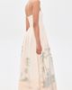 Agua by Agua Bendita Agua by Agua Bendita Tonia Arena Dress Multicolor - 4