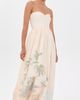 Agua by Agua Bendita Agua by Agua Bendita Tonia Arena Dress Multicolor - 5