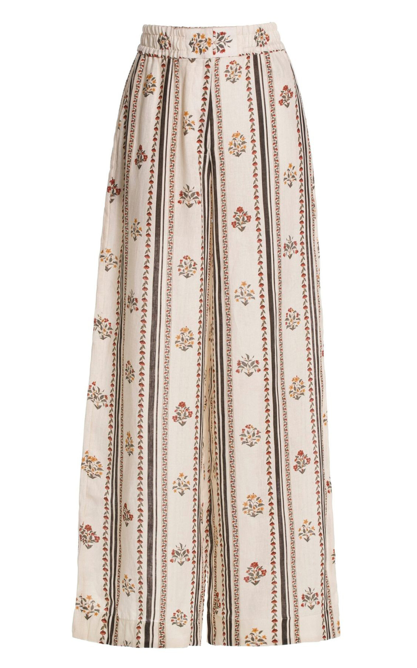 Agua by Agua Bendita Agua by Agua Bendita Tota Andes Trousers