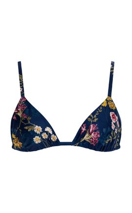 Agua by Agua Bendita Agua by Agua Bendita Tulua Triangle Bikini Top